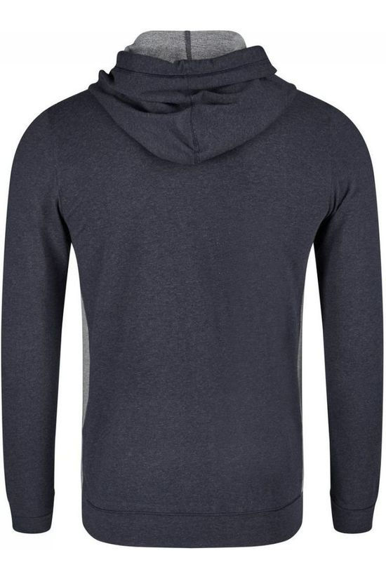 Skiny Pull Sloungewear Navy Blue