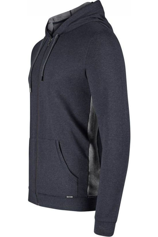 Skiny Pull Sloungewear Navy Blue