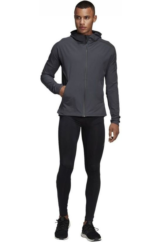 Adidas_test Legging Supernova Black