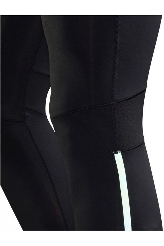 Adidas_test Legging Supernova Black