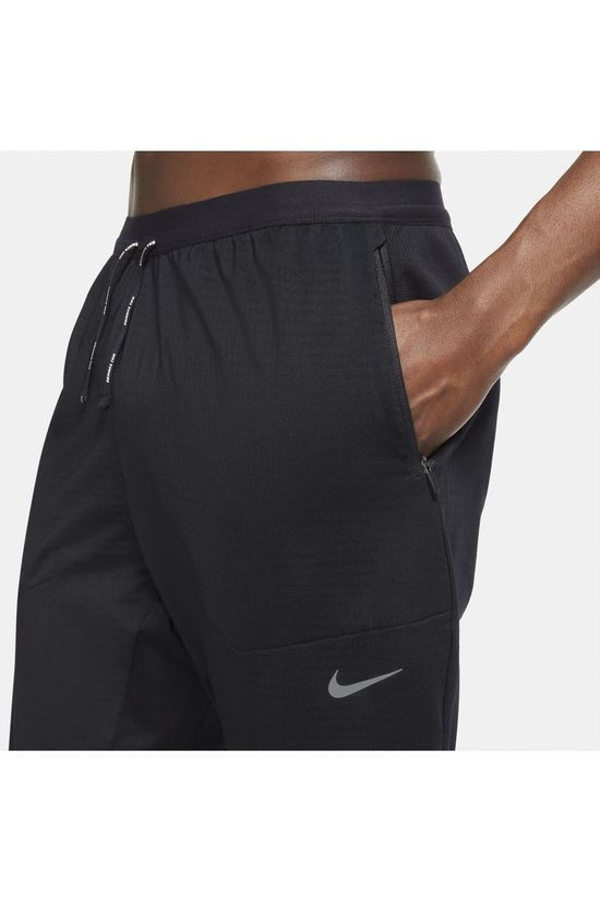 Nike Legging M Phenom Elite Running Pant Black
