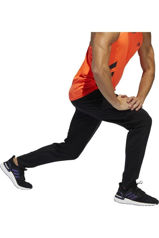 Adidas_test Legging Astro Pant M Black