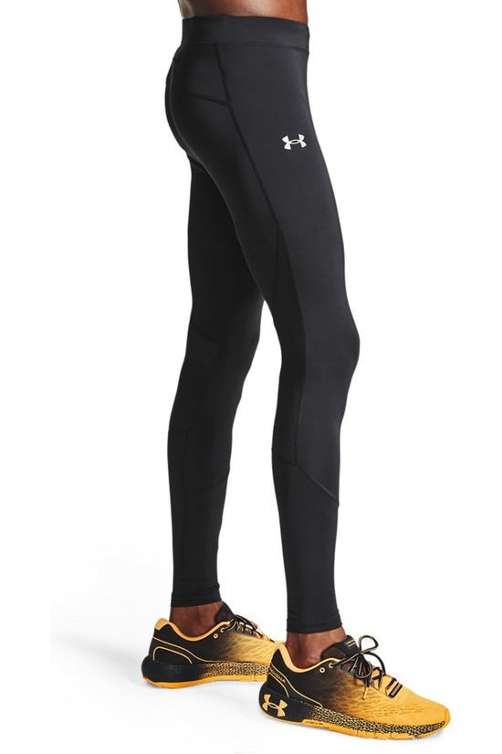 Under Armour Collants De Sport Fly Fast Heatgear Black