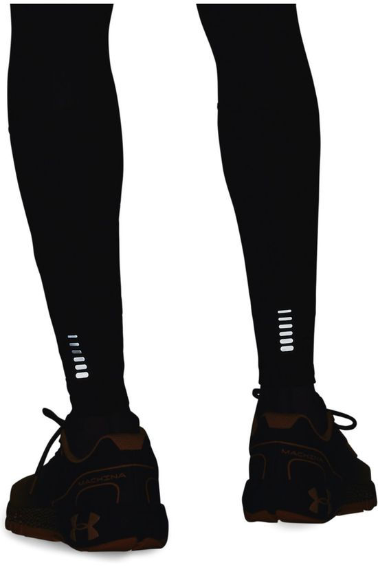 Under Armour Collants De Sport Fly Fast Heatgear Black