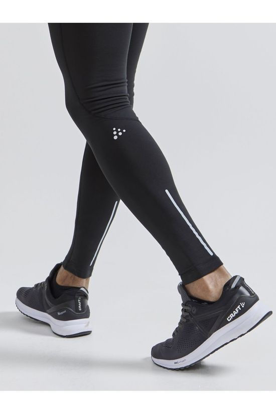 Craft Collants De Sport Adv Essence Warm Tights M Black