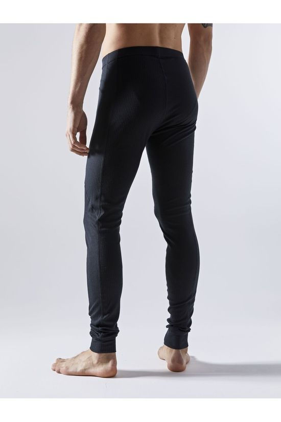 Craft Legging Core Dry Baselayer Set Black