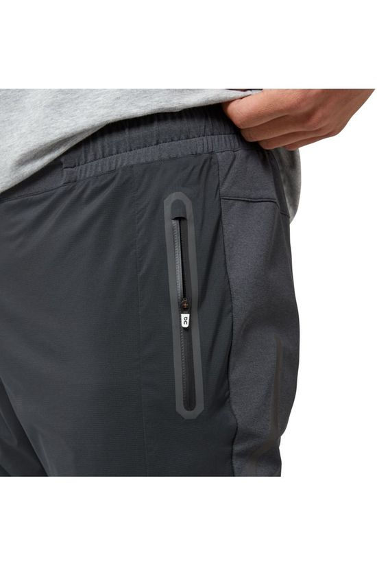 On Running Legging Running Pants Black