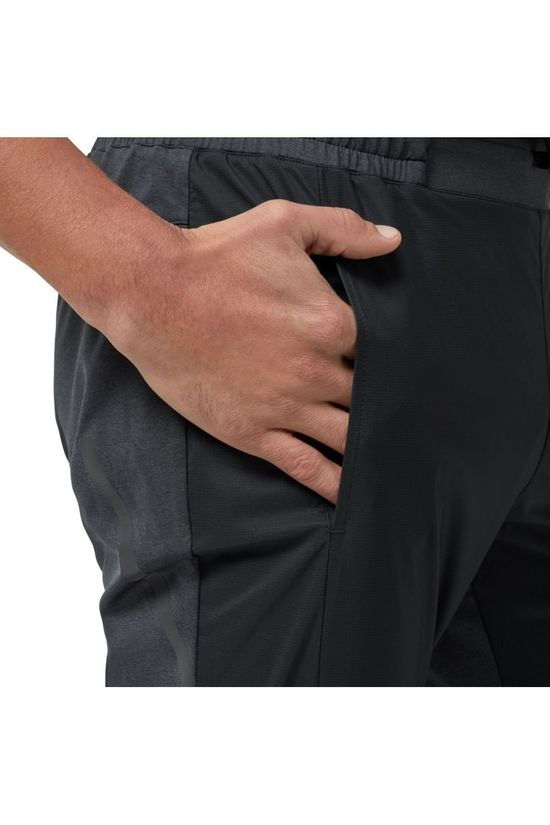 On Running Legging Running Pants Black