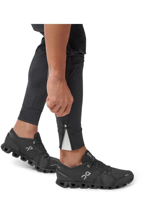 On Running Legging Running Pants Black