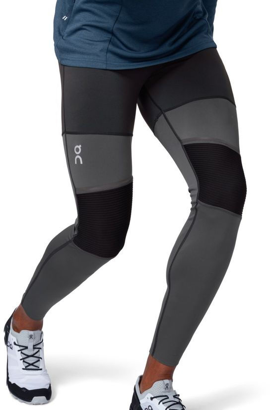 On Running Legging 117.00046 M Black