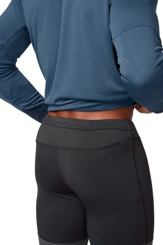 On Running Legging 117.00046 M Black