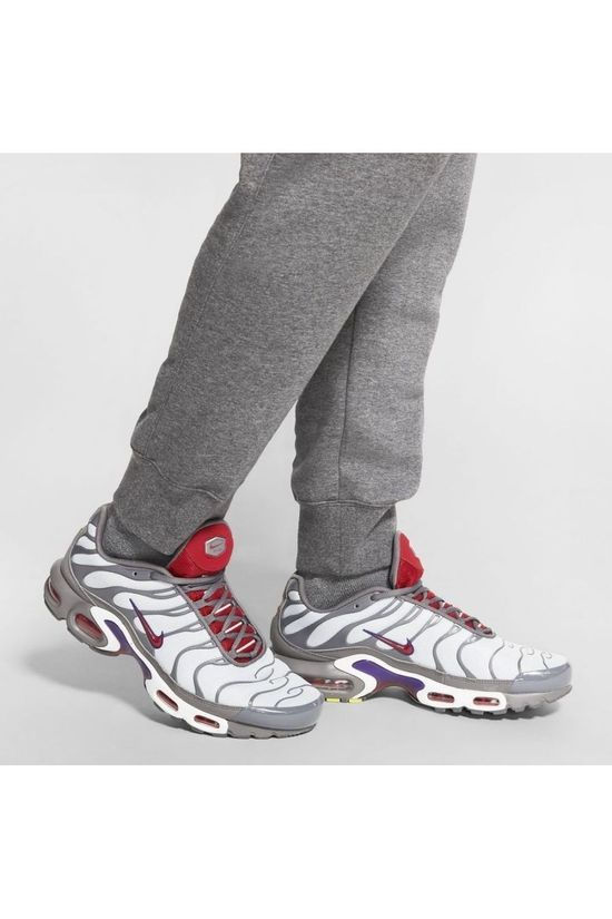 Nike Joggingbroek NSW Club stone