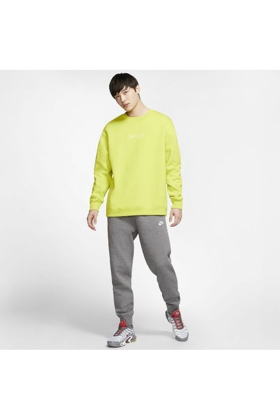 Nike Joggingbroek NSW Club stone