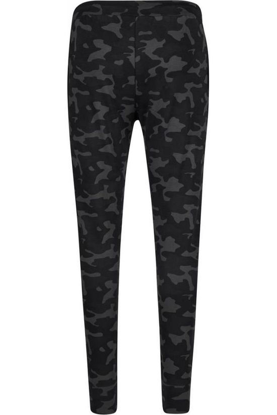 Skiny Joggingbroek Men Long Ass. Camouflage