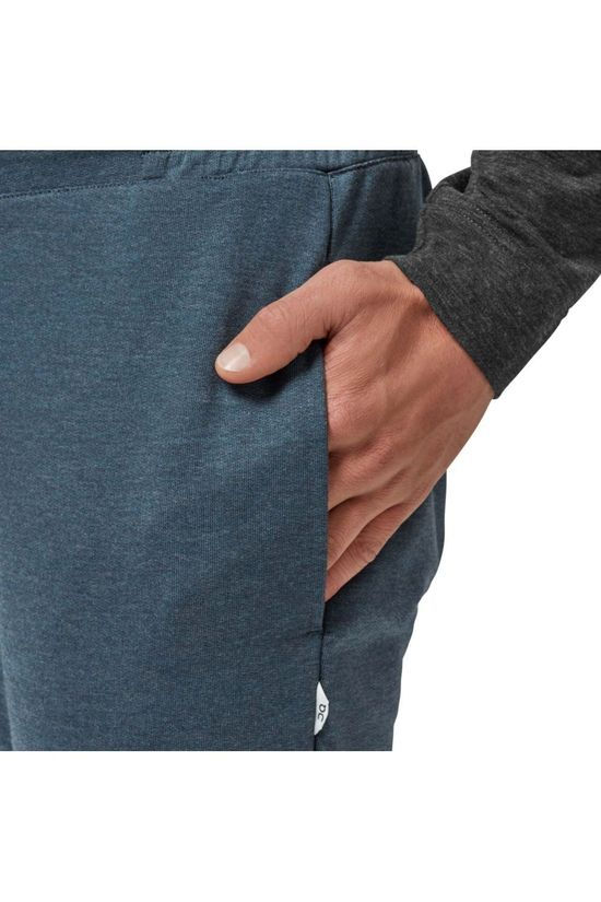 On Running Joggingbroek 116.00165 M Navy Blue