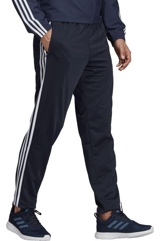 Adidas_test Joggingbroek E 3S T Pant Tric dark blue