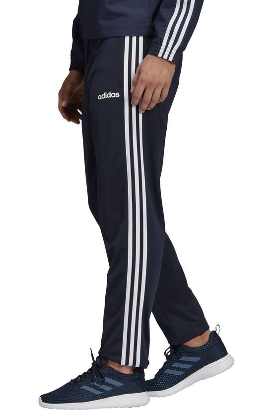 Adidas_test Joggingbroek E 3S T Pant Tric dark blue