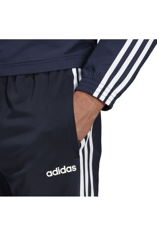 Adidas_test Joggingbroek E 3S T Pant Tric dark blue