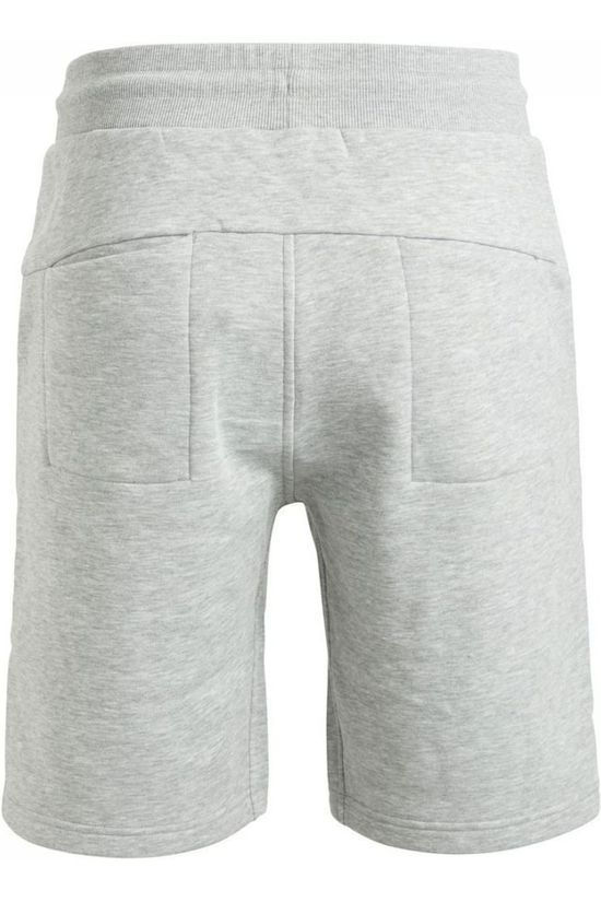 Bjorn Borg Short BB Centre light grey