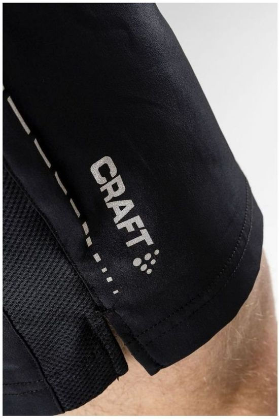 Craft Short Essential 7"Shorts M Black