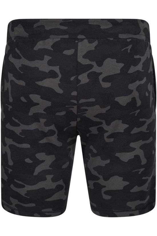 Skiny Short Men Ass. Camouflage