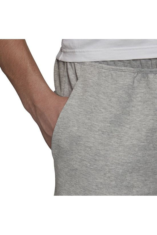Adidas_test Short Stadium Short mid grey