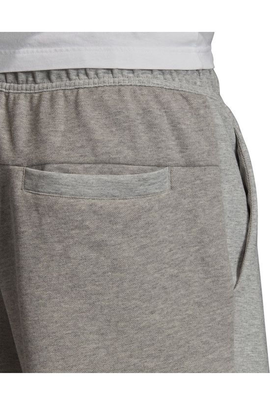 Adidas_test Short Stadium Short mid grey