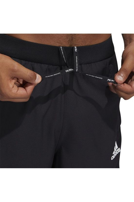 Adidas_test Short Aero3S Short Pb Black