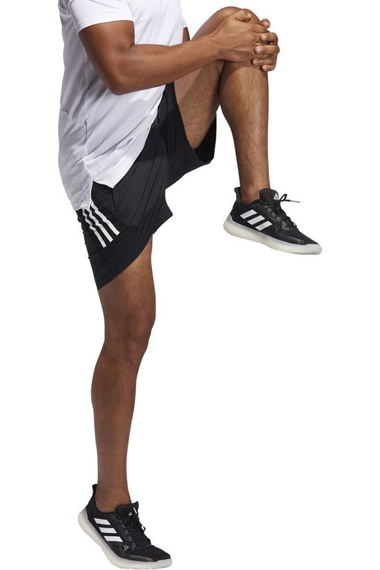 Adidas_test Short Aero3S Short Pb Black