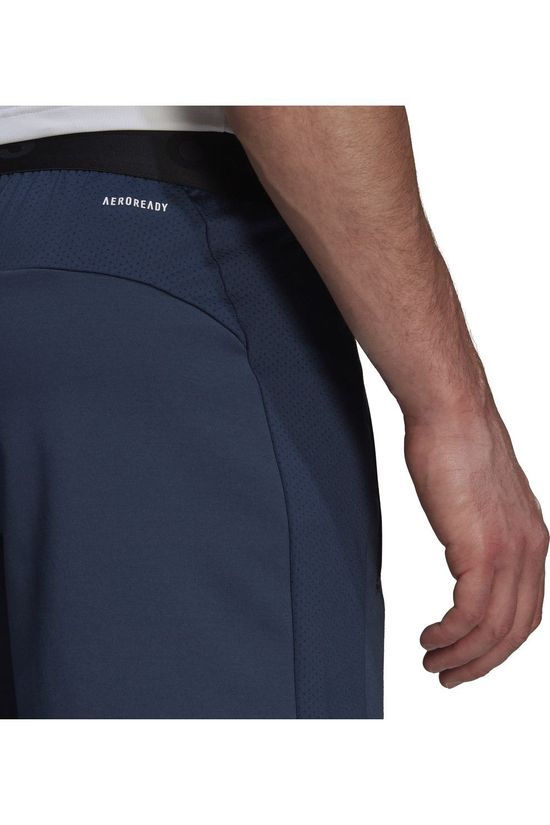 Adidas_test Short M Mt Sho dark blue