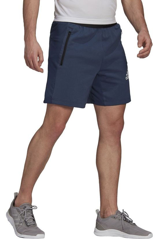 Adidas_test Short M Mt Sho dark blue