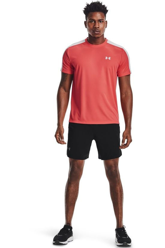 Under Armour Short Launch Sw 7" Black