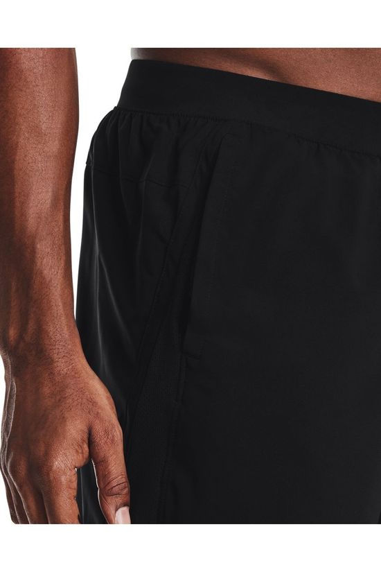 Under Armour Short Launch Sw 7" Black