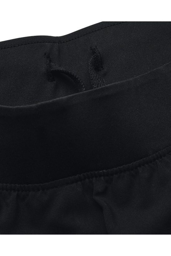 Under Armour Short Launch Sw 7" Black
