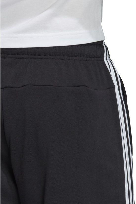Adidas_test Short E 3S Shrt Ft Black