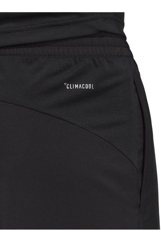 Adidas_test Short D2M Cool Sho Wv Black