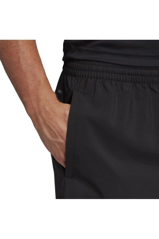 Adidas_test Short D2M Cool Sho Wv Black