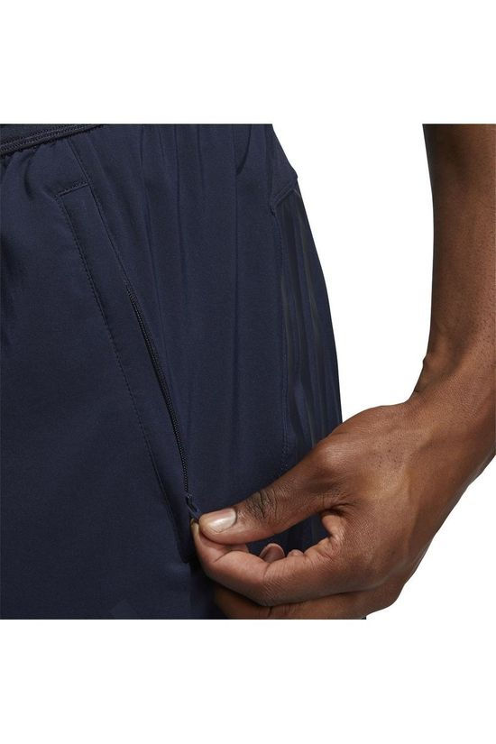 Adidas_test Short Aero 3S Sho Navy Blue