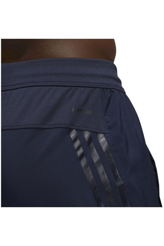 Adidas_test Short Aero 3S Sho Navy Blue