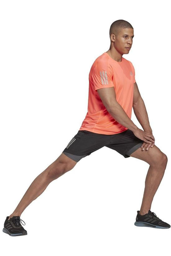 Adidas_test Short Own The Run Sho Black