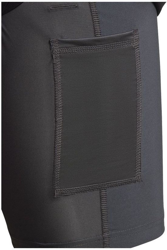 Adidas_test Short Own The Run Sho Black