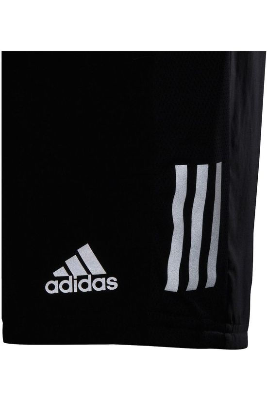 Adidas_test Short Own The Run Sho Black
