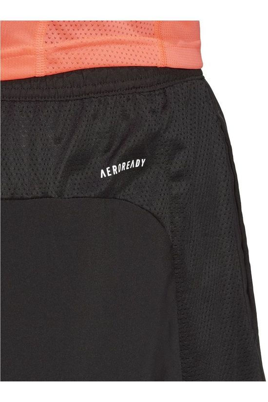 Adidas_test Short Own The Run Sho Black