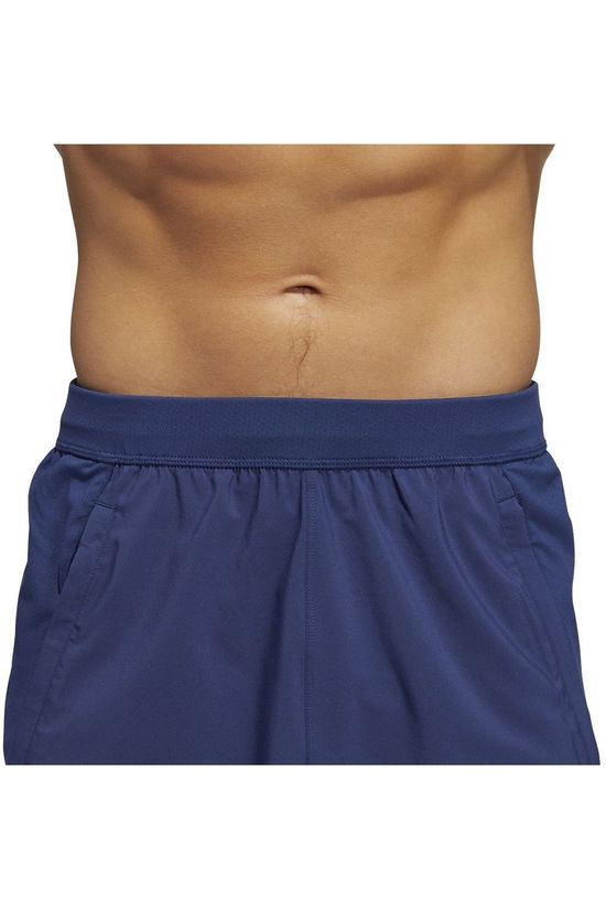 Adidas_test Short Aeroready Short blue