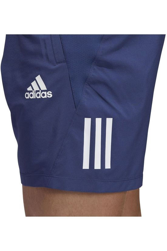 Adidas_test Short Aeroready Short blue