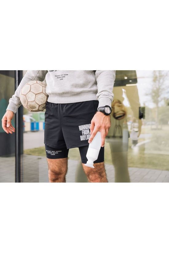 Bjorn Borg Short Night Shorts Running From Daylight Black