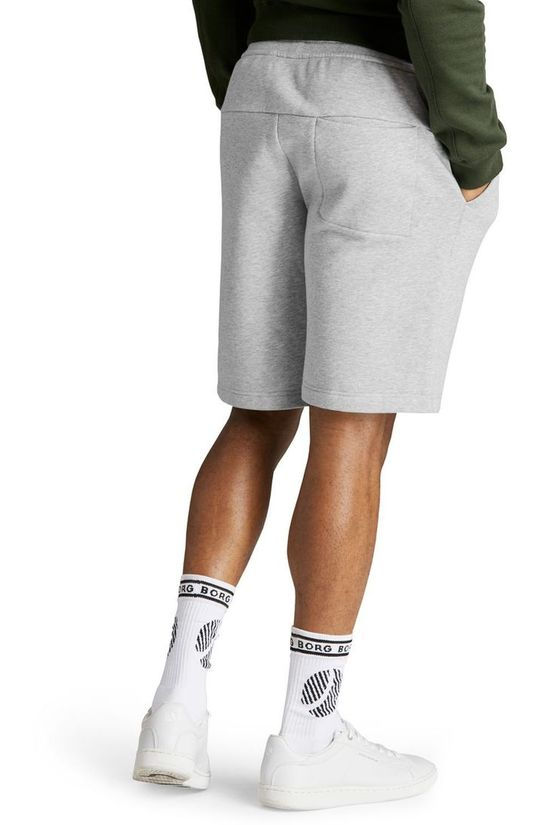 Bjorn Borg Short Bb Centre Shorts light grey