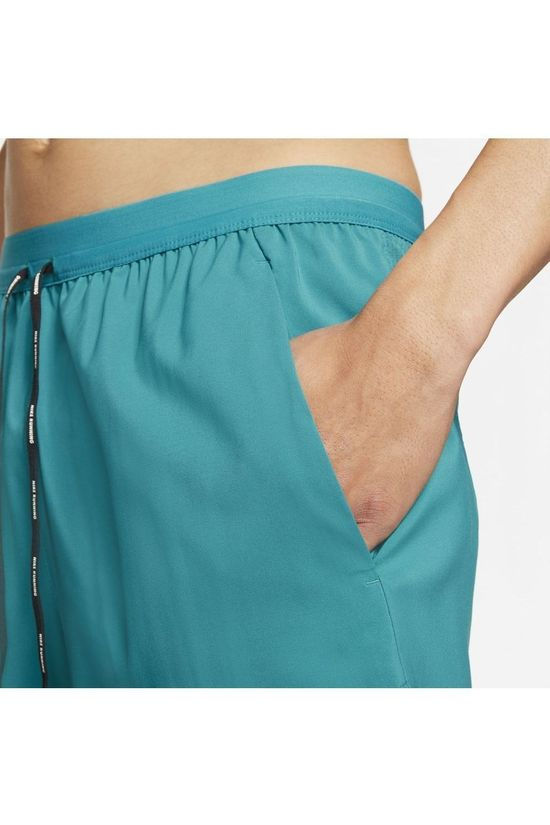 Nike Short M Flx Stride 2In1 Short 7In blue