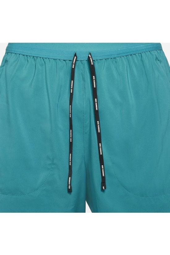 Nike Short M Flx Stride 2In1 Short 7In blue