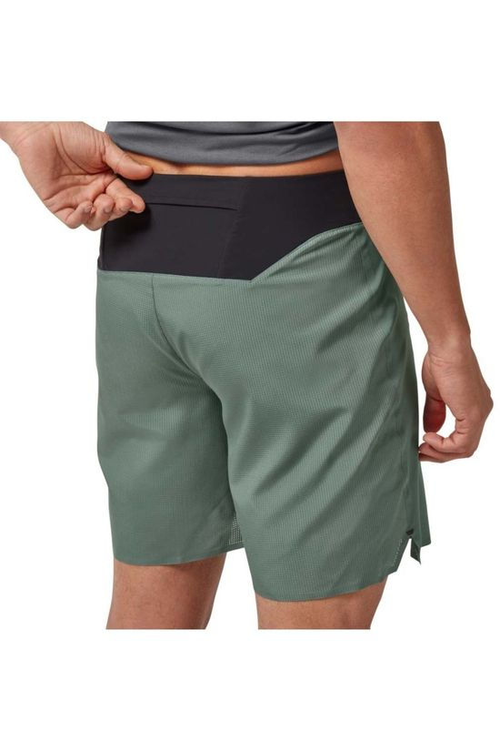 On Running Short 125.00135 M dark khaki